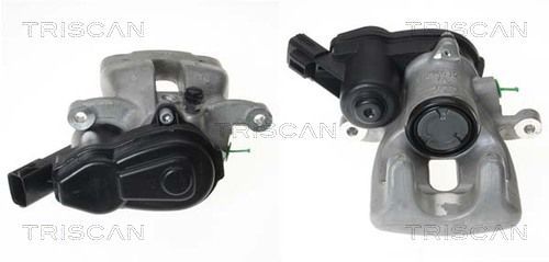 Stabdžių apkaba TRISCAN 8170 345310