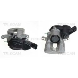 Stabdžių apkaba TRISCAN 8170 345311