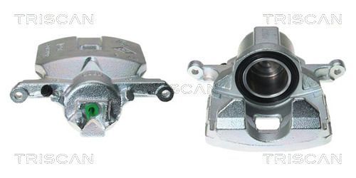 Stabdžių apkaba TRISCAN 8170 345316