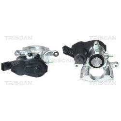 Stabdžių apkaba TRISCAN 8170 345461