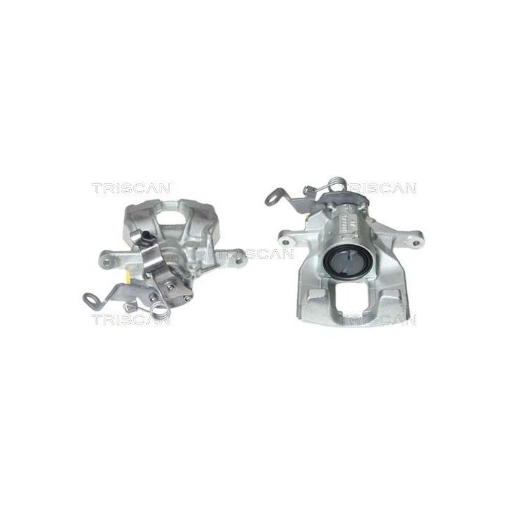 Stabdžių apkaba TRISCAN 8170 345527