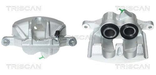 Stabdžių apkaba TRISCAN 8170 345528