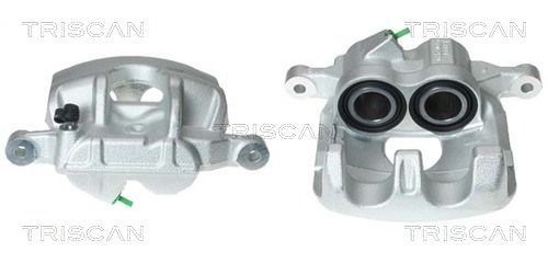 Stabdžių apkaba TRISCAN 8170 345531