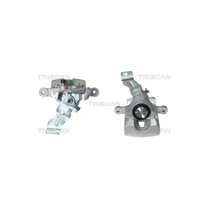 Stabdžių apkaba TRISCAN 8170 345559