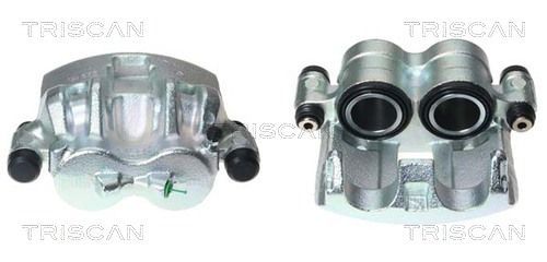 Stabdžių apkaba TRISCAN 8170 345562