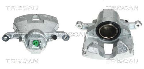 Stabdžių apkaba TRISCAN 8170 345567