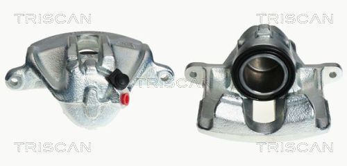 Stabdžių apkaba TRISCAN 8170 34959