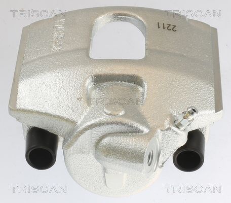 Stabdžių apkaba TRISCAN 8175 10106