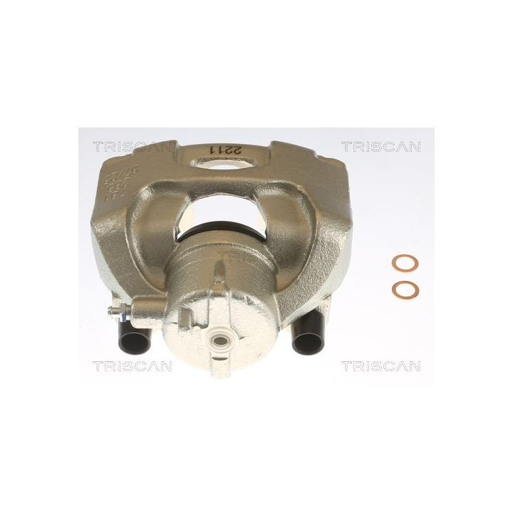 Stabdžių apkaba TRISCAN 8175 10121