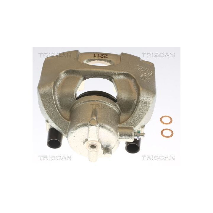 Stabdžių apkaba TRISCAN 8175 10122