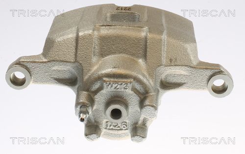 Stabdžių apkaba TRISCAN 8175 10135