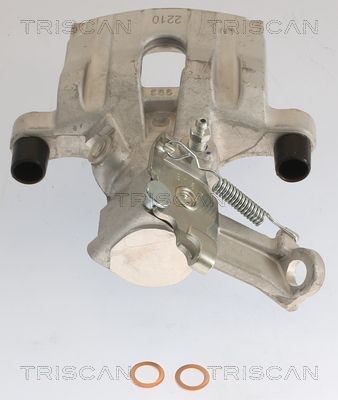 Stabdžių apkaba TRISCAN 8175 10205