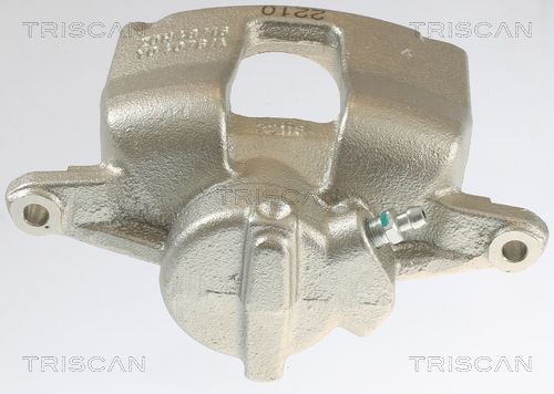 Stabdžių apkaba TRISCAN 8175 10222