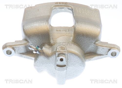 Stabdžių apkaba TRISCAN 8175 10241