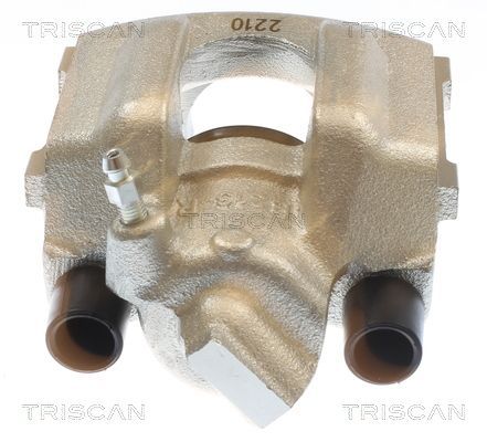 Stabdžių apkaba TRISCAN 8175 11216