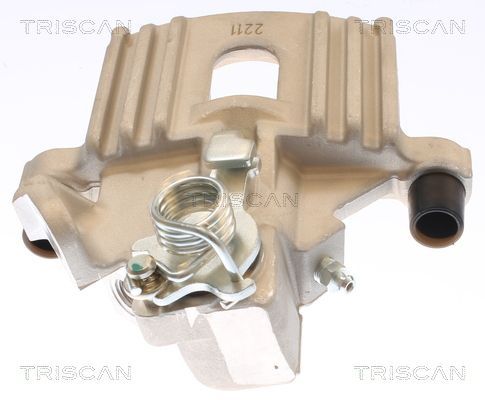 Stabdžių apkaba TRISCAN 8175 11227