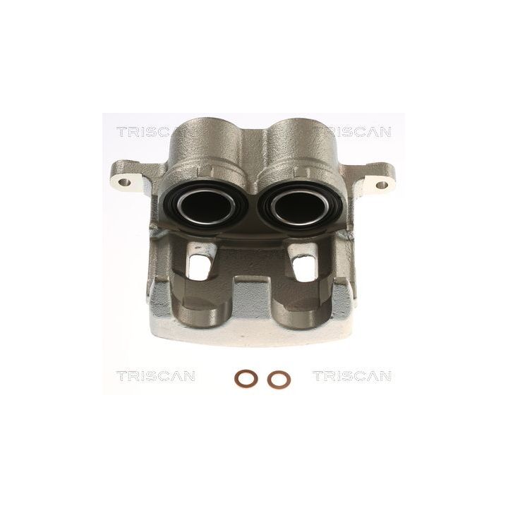 Stabdžių apkaba TRISCAN 8175 13142