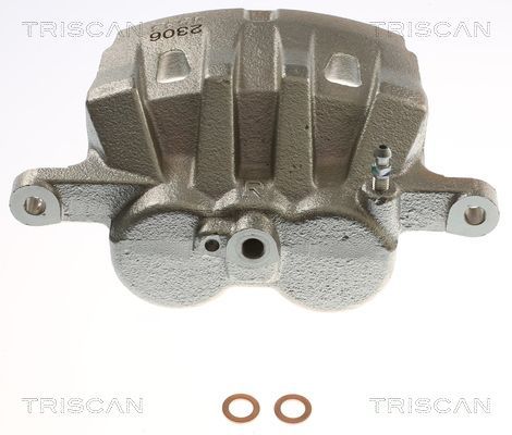 Stabdžių apkaba TRISCAN 8175 13142