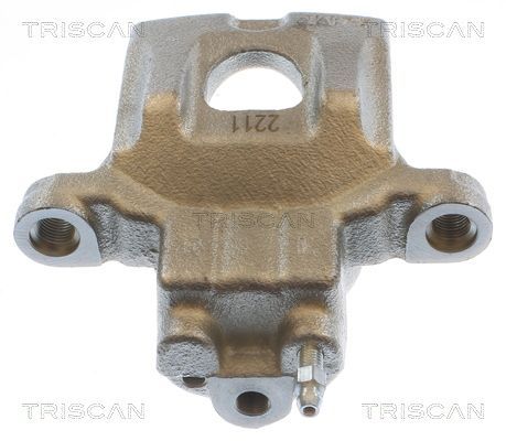 Stabdžių apkaba TRISCAN 8175 13227