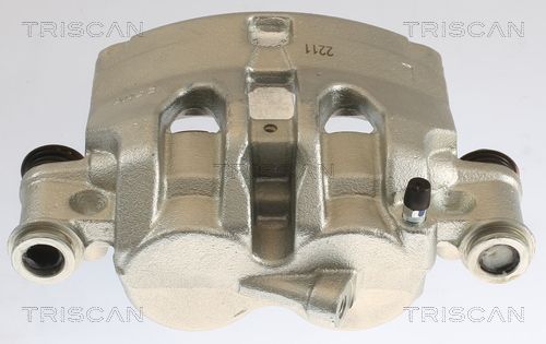 Stabdžių apkaba TRISCAN 8175 15103