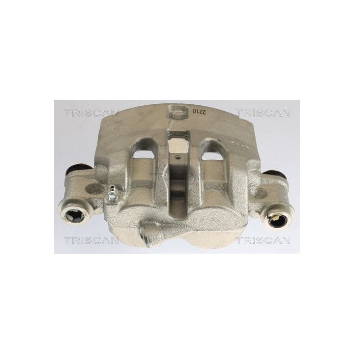 Stabdžių apkaba TRISCAN 8175 15104