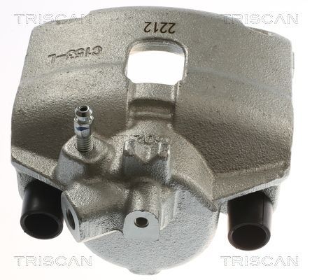 Stabdžių apkaba TRISCAN 8175 15109