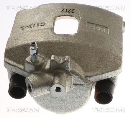 Stabdžių apkaba TRISCAN 8175 15111