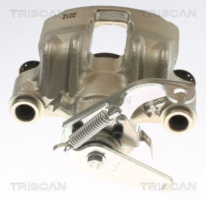 Stabdžių apkaba TRISCAN 8175 15202