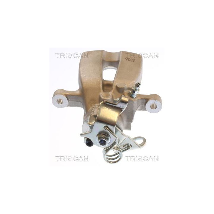 Stabdžių apkaba TRISCAN 8175 15217