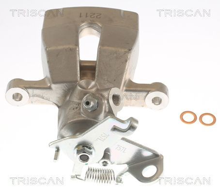 Stabdžių apkaba TRISCAN 8175 25203