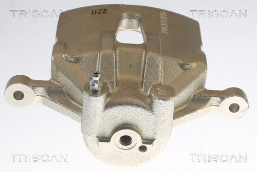 Stabdžių apkaba TRISCAN 8175 43104