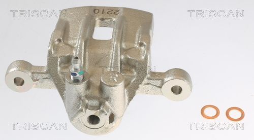 Stabdžių apkaba TRISCAN 8175 43206