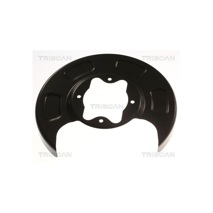 Stabdžių apkaba TRISCAN 8175 43211