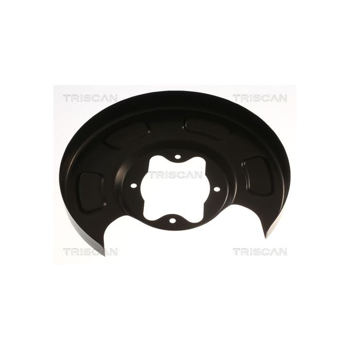 Stabdžių apkaba TRISCAN 8175 43211