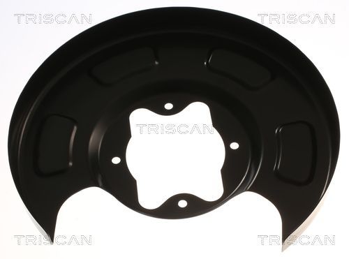 Stabdžių apkaba TRISCAN 8175 43212