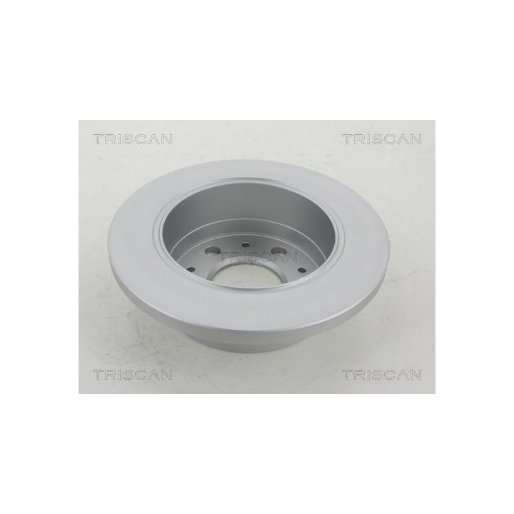 Stabdžių diskas TRISCAN 8120 101003C