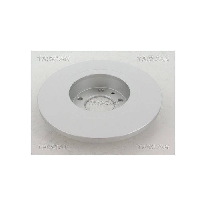 Stabdžių diskas TRISCAN 8120 101013C