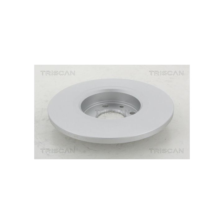 Stabdžių diskas TRISCAN 8120 10126C