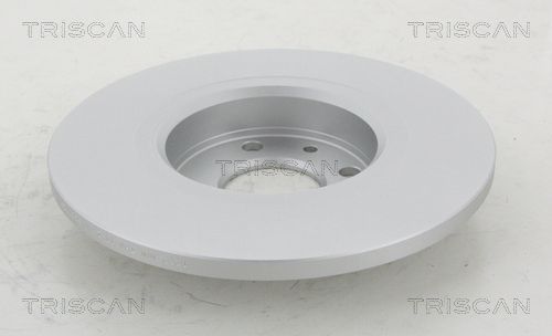 Stabdžių diskas TRISCAN 8120 10126C