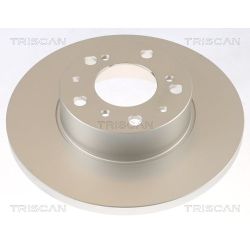 Stabdžių diskas TRISCAN 8120 10128C