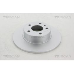 Stabdžių diskas TRISCAN 8120 10133C