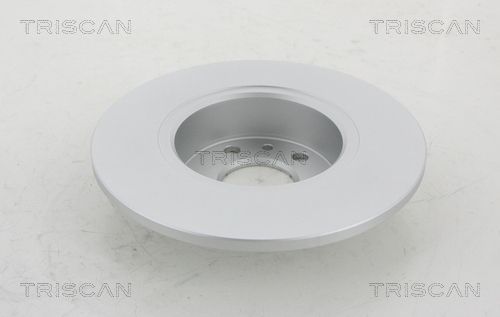Stabdžių diskas TRISCAN 8120 10133C