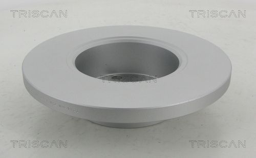 Stabdžių diskas TRISCAN 8120 10139C