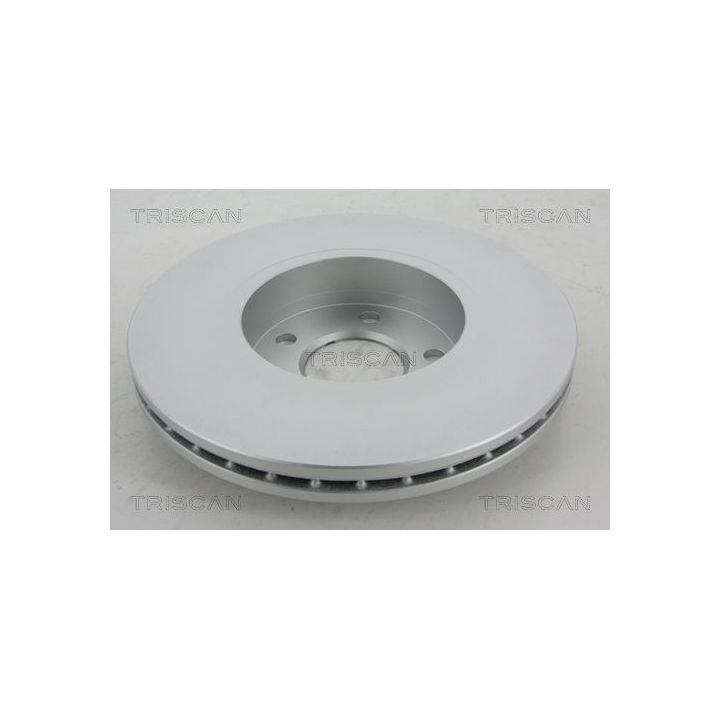 Stabdžių diskas TRISCAN 8120 10175C