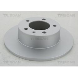 Stabdžių diskas TRISCAN 8120 10183C