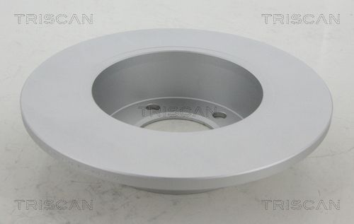 Stabdžių diskas TRISCAN 8120 10183C