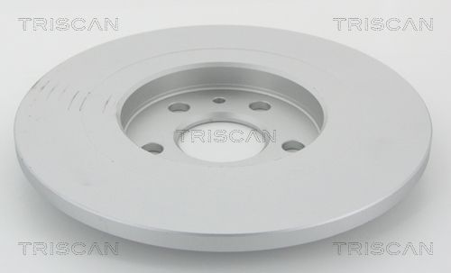 Stabdžių diskas TRISCAN 8120 10185C