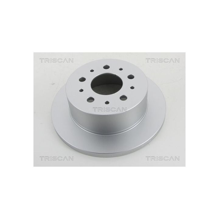 Stabdžių diskas TRISCAN 8120 10199C