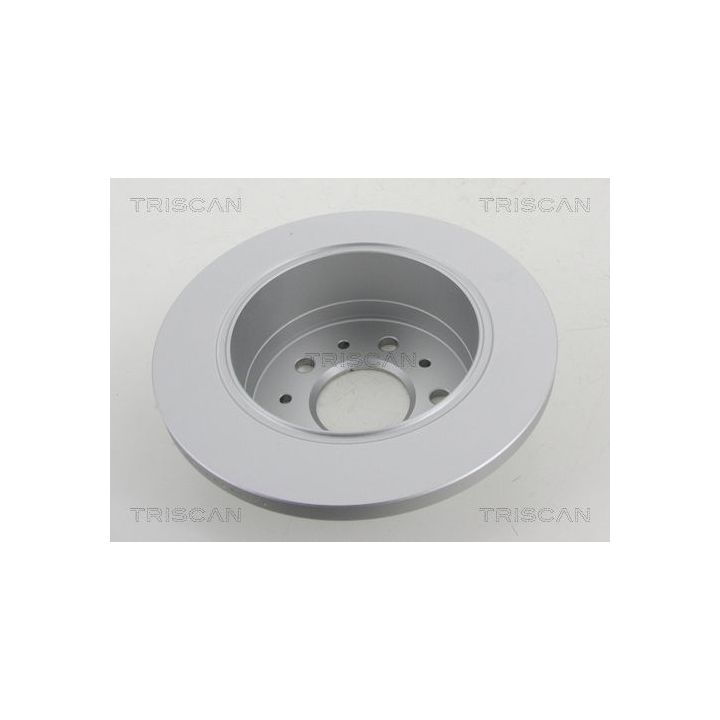 Stabdžių diskas TRISCAN 8120 10199C