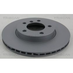 Stabdžių diskas TRISCAN 8120 111036C